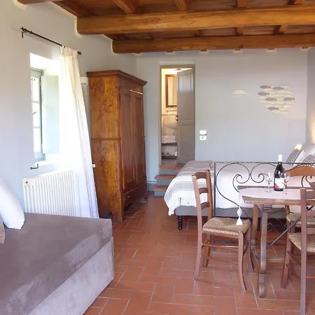 Landhuis Villanova - Nature & Wellness