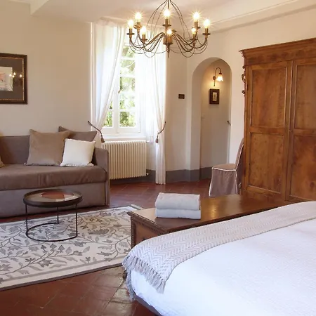 Villanova - Nature & Wellness Levanto