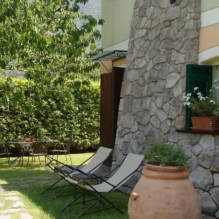 Villanova - Nature & Wellness Levanto