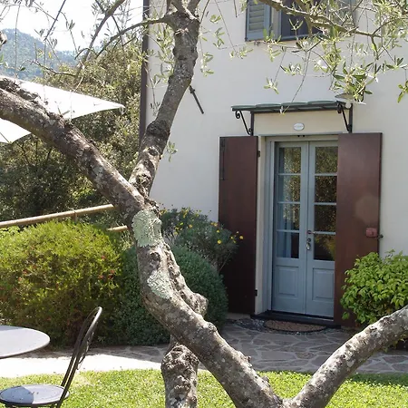 Villanova - Nature & Wellness Landhuis *
