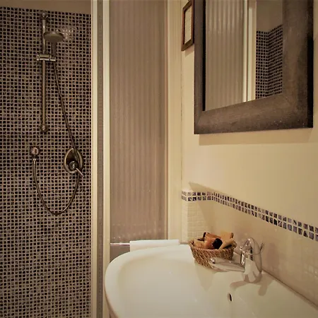 Landhuis Villanova - Nature & Wellness
