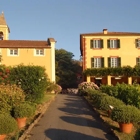 منزل ريفي Villanova - Nature & Wellness