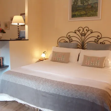 Villanova - Nature & Wellness Venkovský dům *