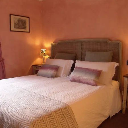 Villanova - Nature & Wellness Levanto