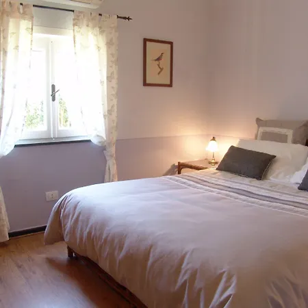 Venkovský dům Villanova - Nature & Wellness Levanto