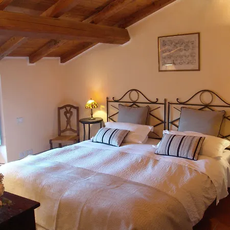 Villanova - Nature & Wellness Venkovský dům *