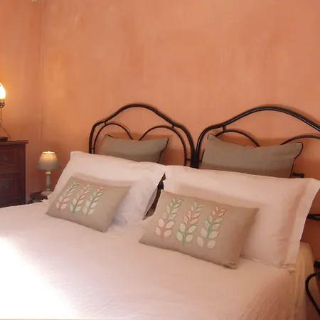 Villanova - Nature & Wellness Venkovský dům Levanto