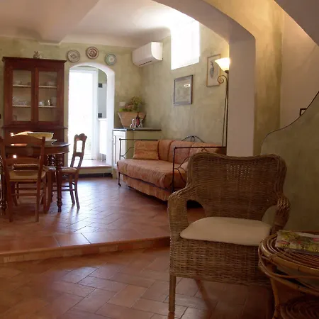 Villanova - Nature & Wellness * Levanto