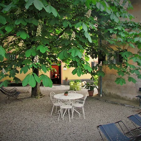 Venkovský dům Villanova - Nature & Wellness Levanto