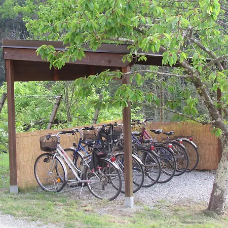 Lantställe Villanova - Nature & Wellness