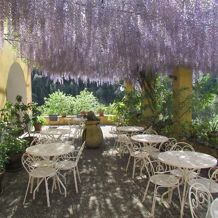 Villanova - Nature & Wellness * Levanto