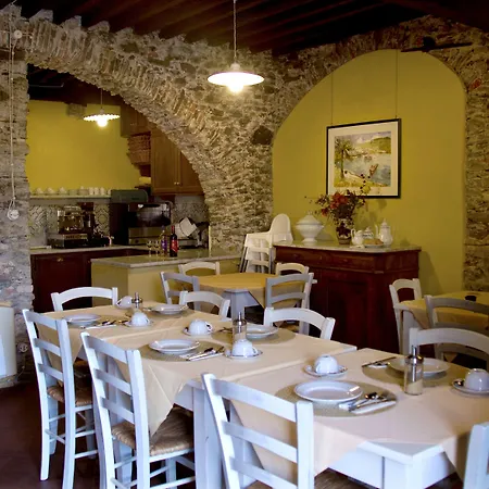 Villanova - Nature & Wellness * Levanto