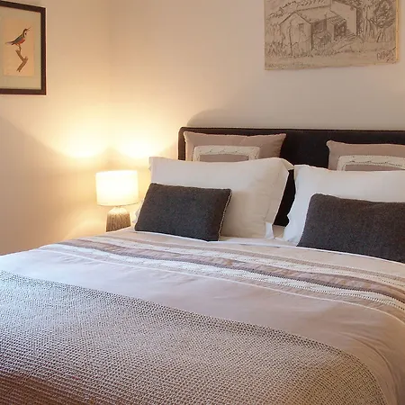 Villanova - Nature & Wellness Levanto