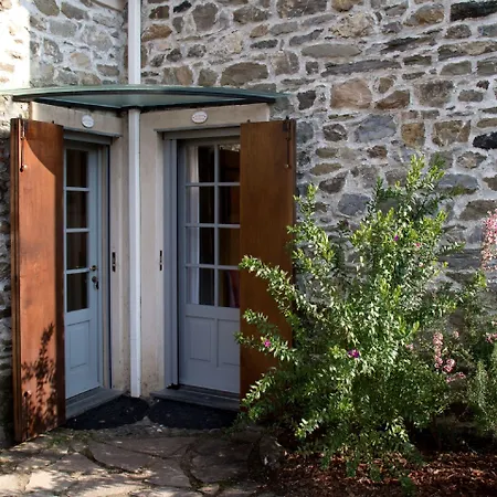 Villanova - Nature & Wellness Venkovský dům