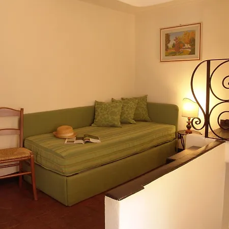 Villanova - Nature & Wellness Venkovský dům Levanto