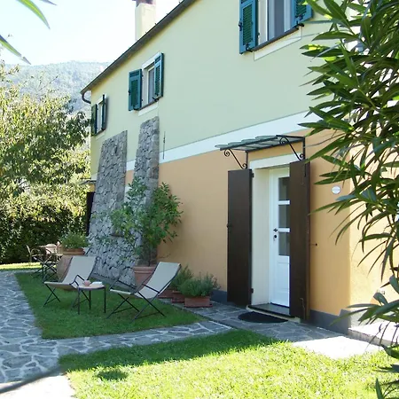 Villanova - Nature & Wellness Lantställe *