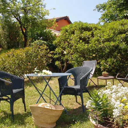 Villanova - Nature & Wellness Lantställe