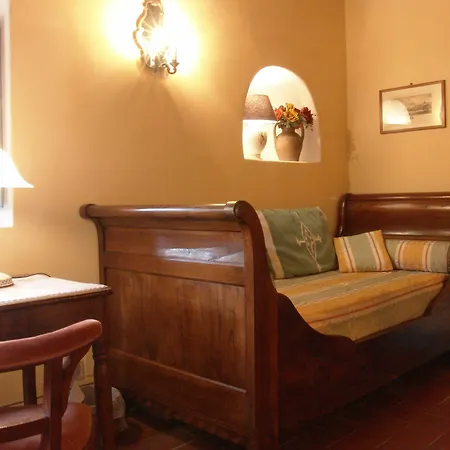Villanova - Nature & Wellness * Levanto