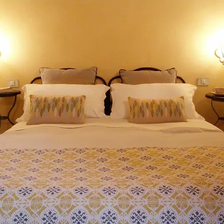 Landhuis Villanova - Nature & Wellness *