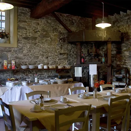 Villanova - Nature & Wellness Levanto