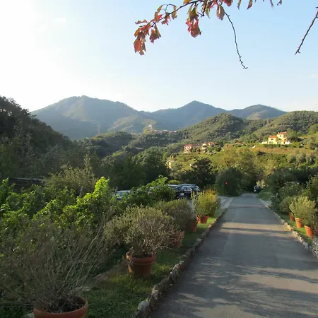 Landhuis Villanova - Nature & Wellness