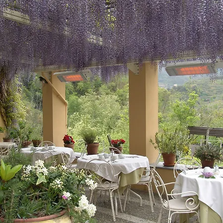 Villanova - Nature & Wellness Landhuis *