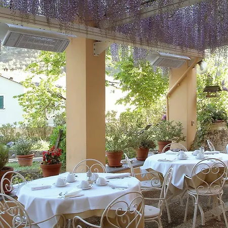 Landhuis Villanova - Nature & Wellness
