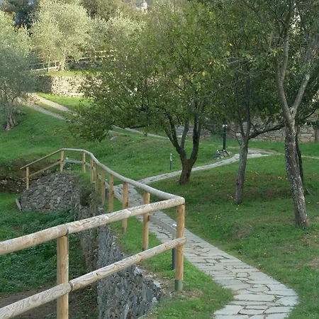 Landhuis Villanova - Nature & Wellness