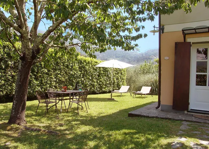 Villanova - Nature & Wellness Lantställe *