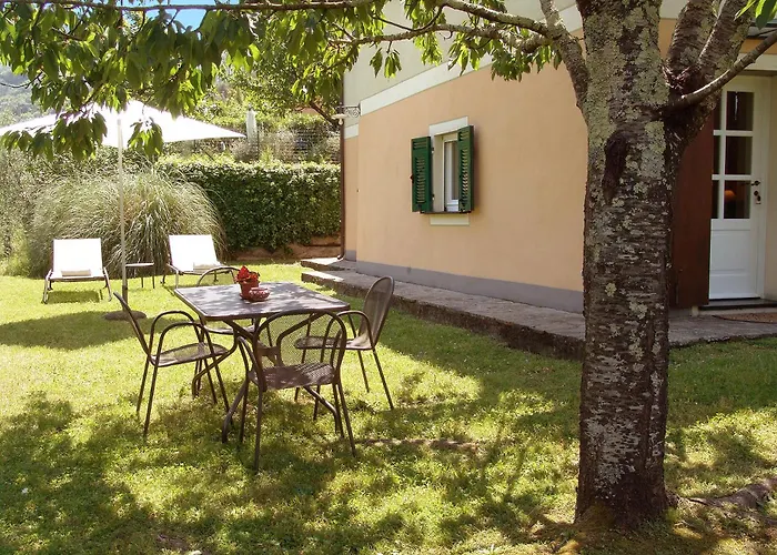 Lantställe Villanova - Nature & Wellness