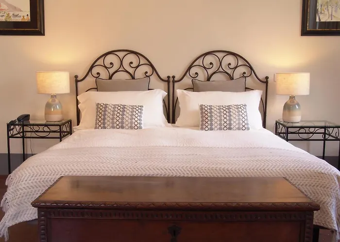 Lantställe Villanova - Nature & Wellness *