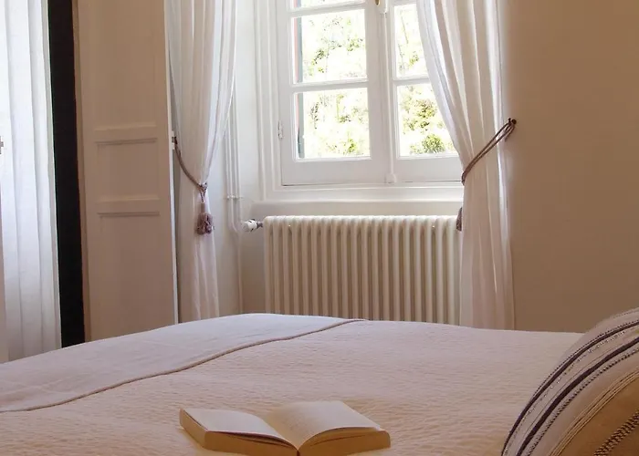 Villanova - Nature & Wellness منزل ريفي