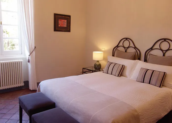 Villanova - Nature & Wellness منزل ريفي