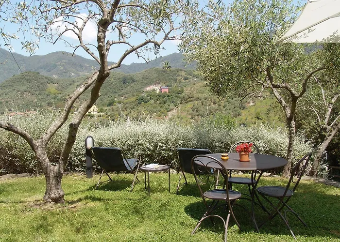 Villanova - Nature & Wellness Lantställe