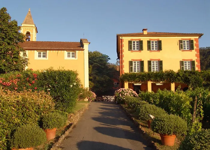 Lantställe Villanova - Nature & Wellness