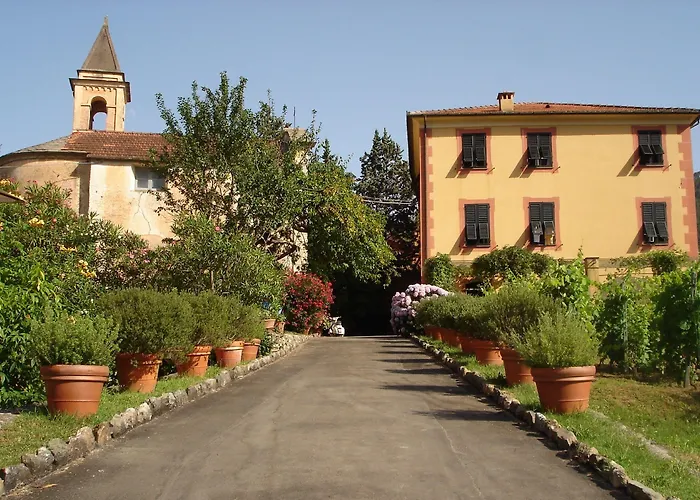 Villanova - Nature & Wellness *