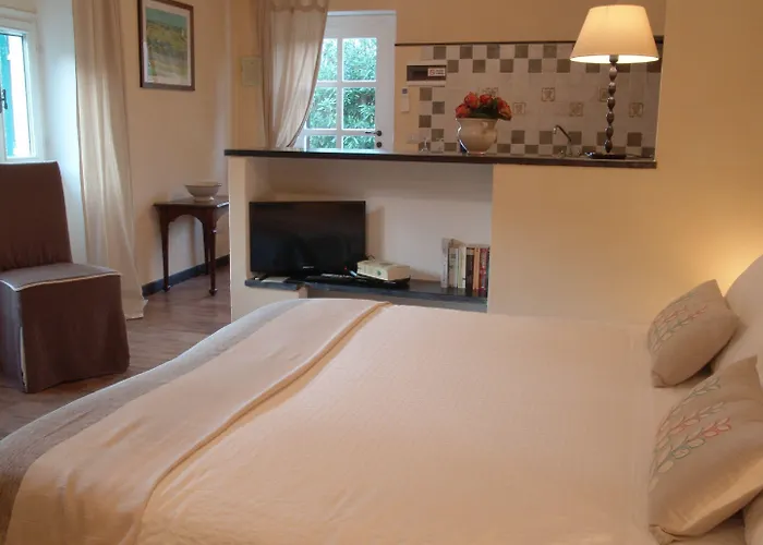 Villanova - Nature & Wellness Levanto