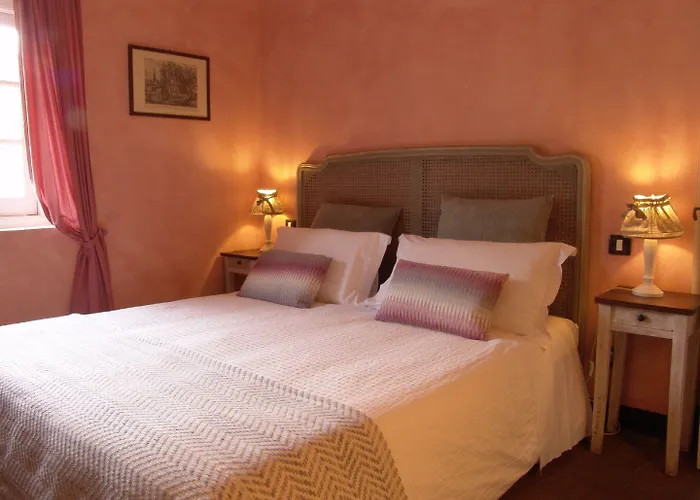 Villanova - Nature & Wellness Levanto