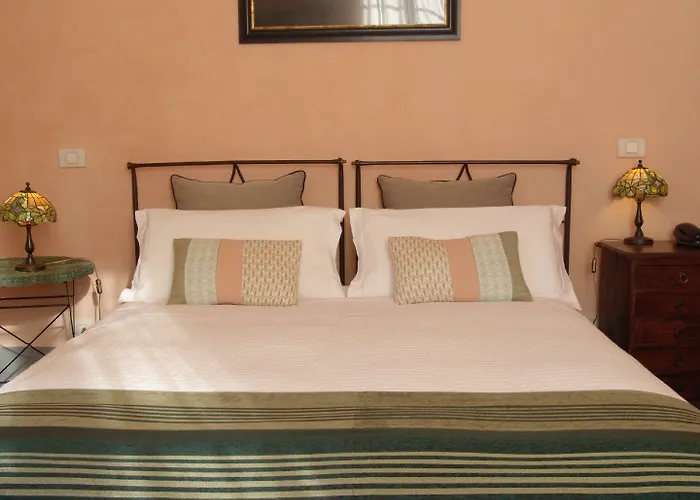 Villanova - Nature & Wellness * Levanto