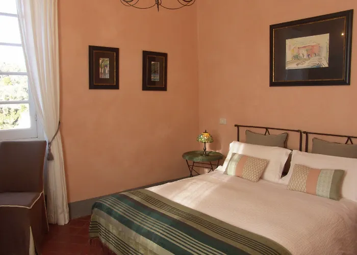 Villanova - Nature & Wellness Lantställe *