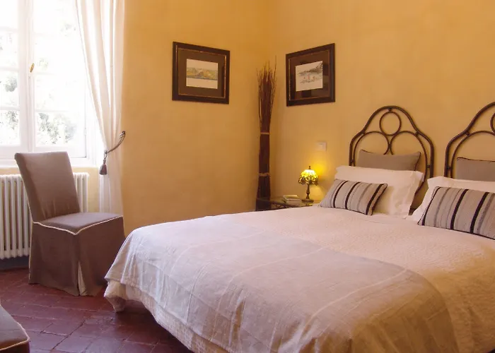 Villanova - Nature & Wellness * Levanto