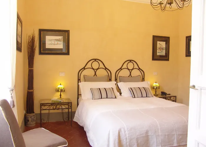 Villanova - Nature & Wellness