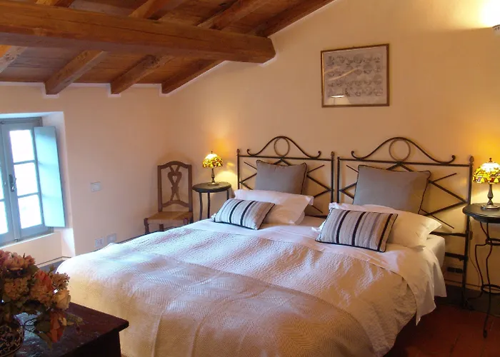 Villanova - Nature & Wellness Lantställe *