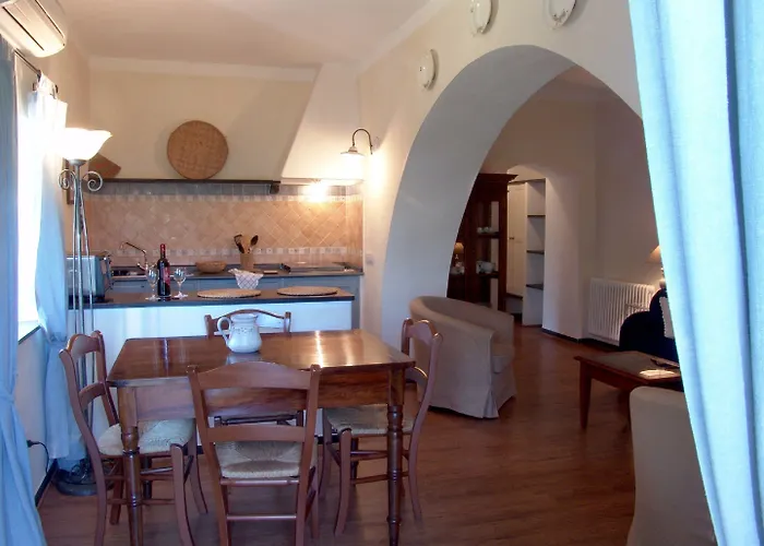 Villanova - Nature & Wellness منزل ريفي *