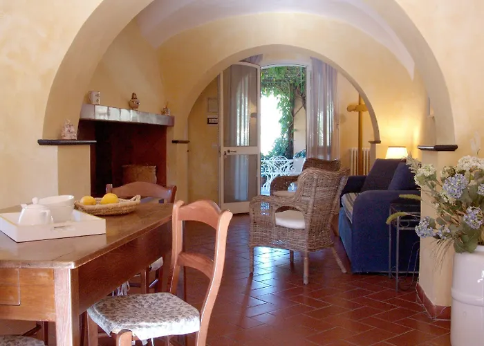 Villanova - Nature & Wellness Lantställe *