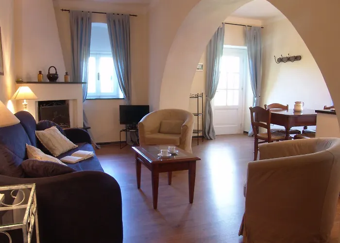 Villanova - Nature & Wellness Lantställe