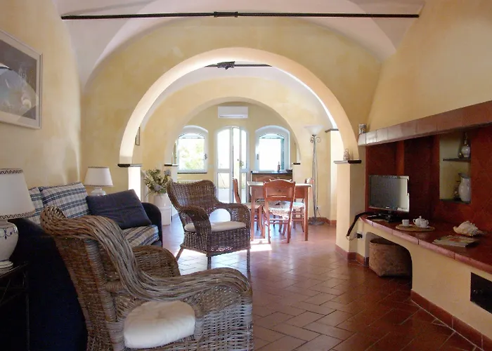 Lantställe Villanova - Nature & Wellness Levanto