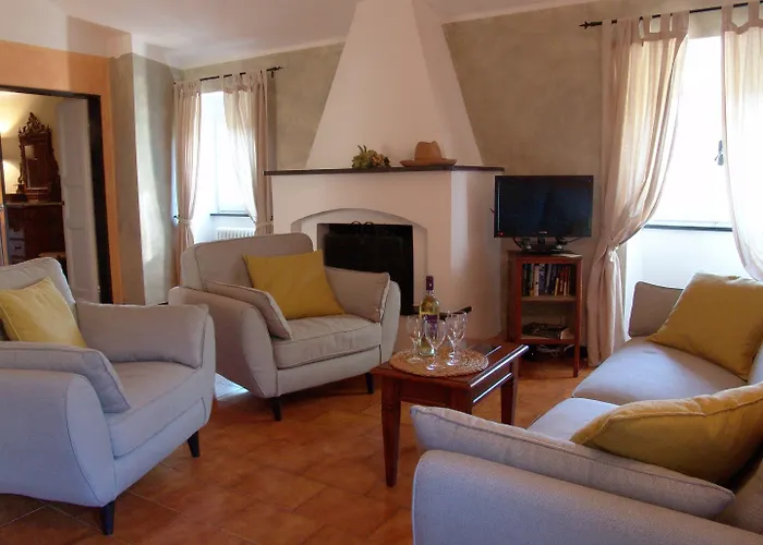 Lantställe Villanova - Nature & Wellness