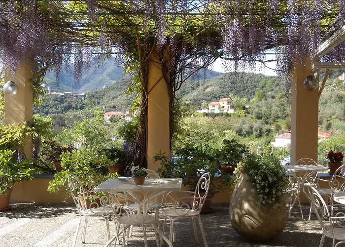 Villanova - Nature & Wellness *