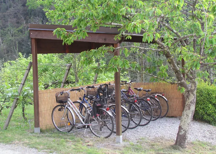 Lantställe Villanova - Nature & Wellness